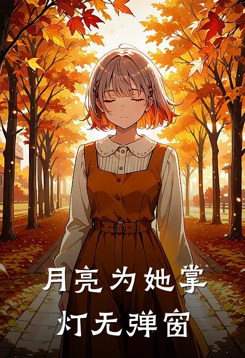 月亮为她掌灯无弹窗