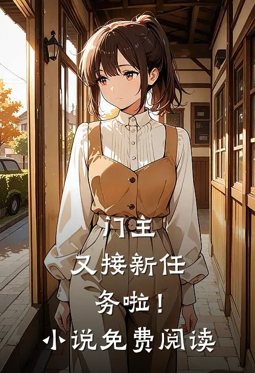 门主,又接新任务啦!免费阅读