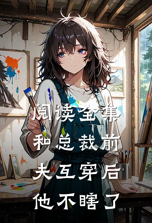 阅读全集和总裁前夫互穿后他不瞎了