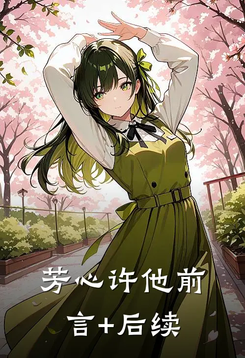 芳心许他前言+后续