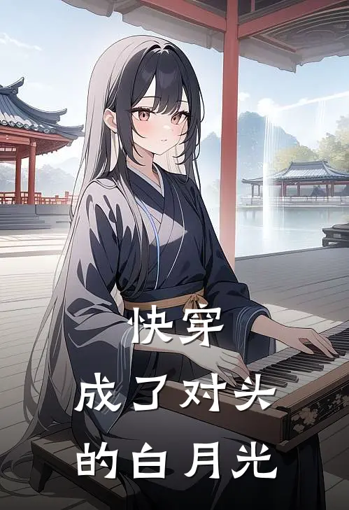 快穿：成了对头的白月光