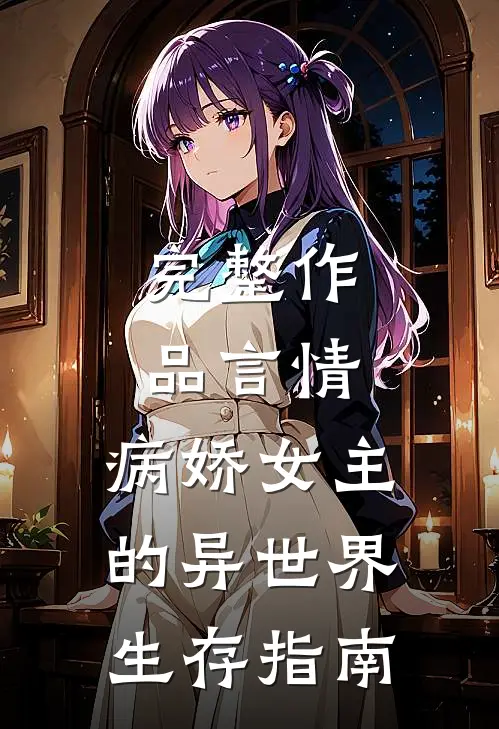 完整作品言情：病娇女主的异世界生存指南