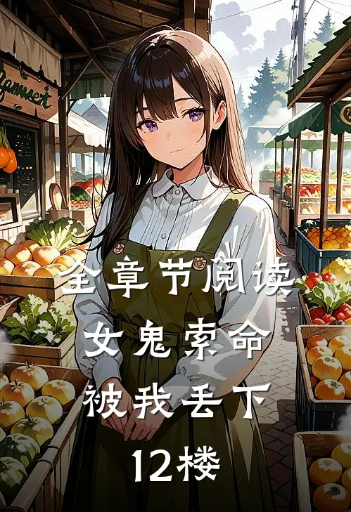 全章节阅读女鬼索命，被我丢下12楼