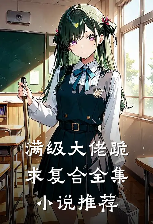 满级大佬跪求复合全集小说推荐