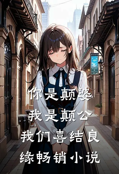 你是颠婆,我是颠公,我们喜结良缘畅销在线阅读