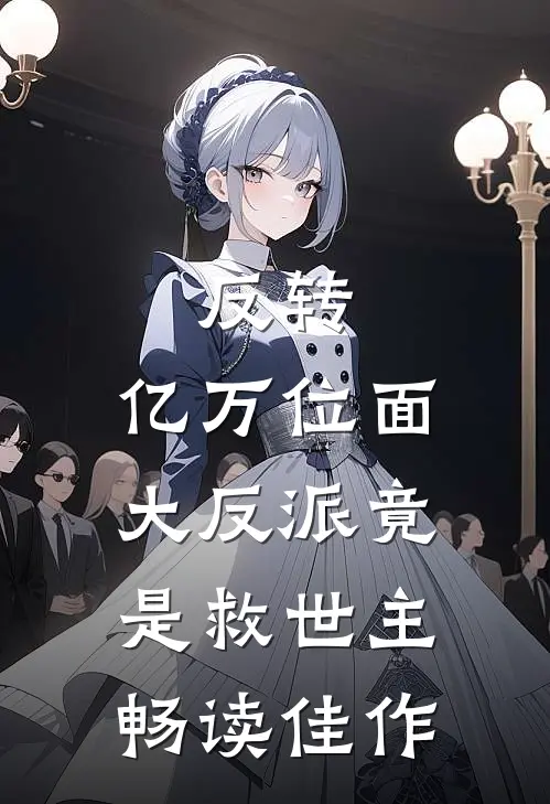 反转：亿万位面大反派竟是救世主畅读佳作
