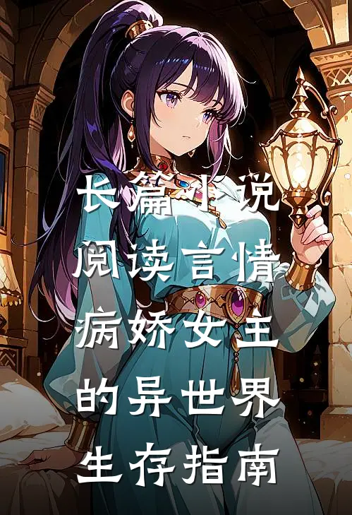 长篇小说阅读言情：病娇女主的异世界生存指南