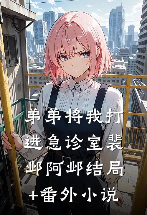 弟弟将我打进急诊室裴邺阿邺结局+番外小说