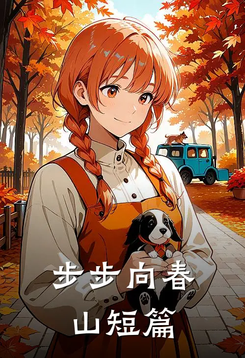 步步向春山短篇