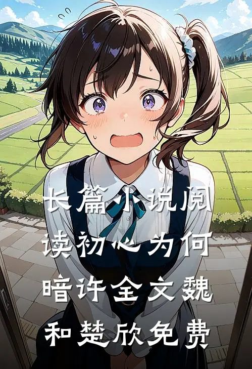 长篇小说阅读初心为何暗许全文魏和楚欣免费
