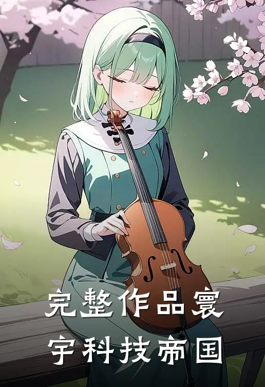 完整作品寰宇科技帝国