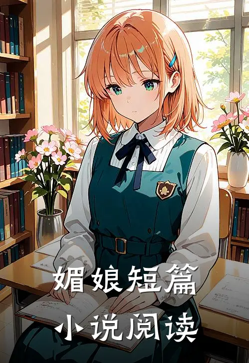 媚娘短篇小说阅读