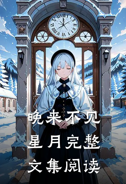 晚来不见星月完整文集阅读