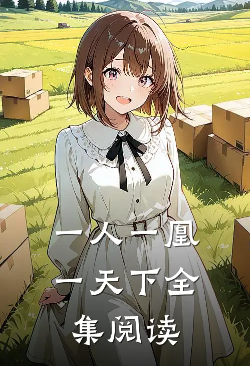一人一凰一天下全集阅读