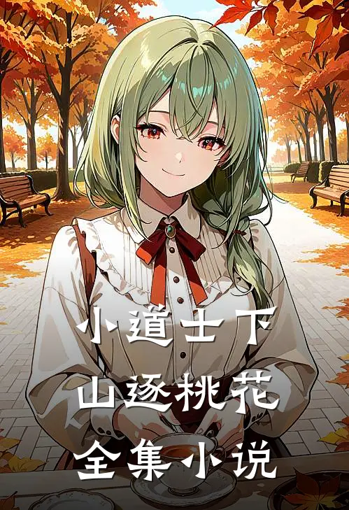 小道士下山逐桃花全集在线阅读