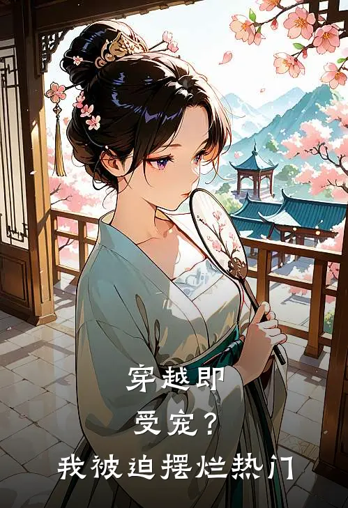 穿越即受宠?我被迫摆烂热门