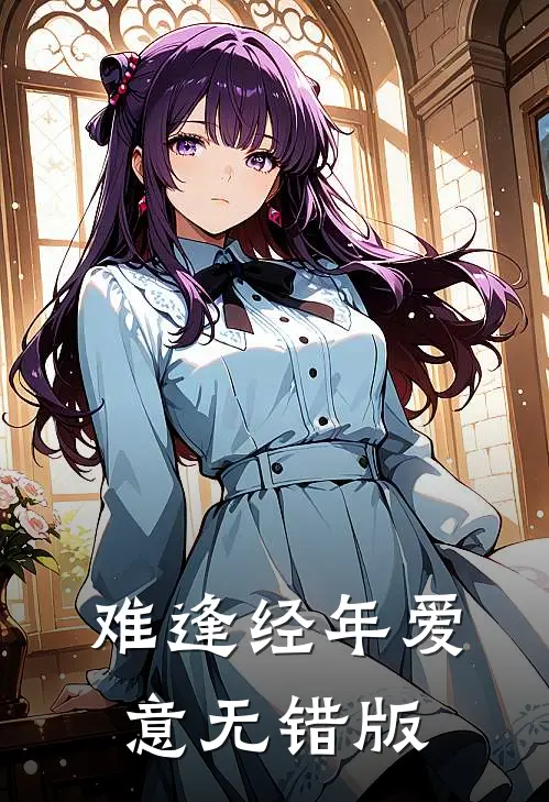 难逢经年爱意无错版