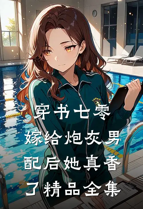穿书七零：嫁给炮灰男配后她真香了精品全集