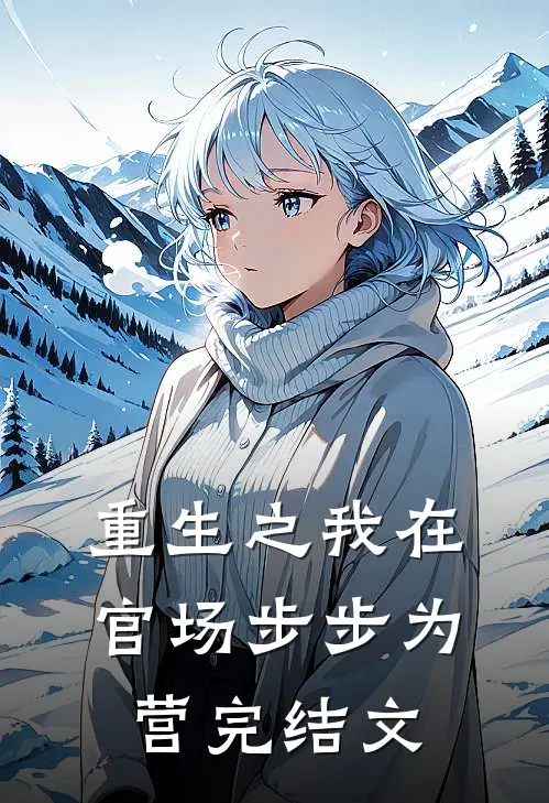 重生之我在官场步步为营完结文