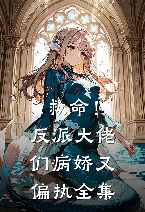 救命!反派大佬们病娇又偏执全集免费阅读