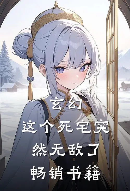 玄幻：这个死宅突然无敌了畅销书籍