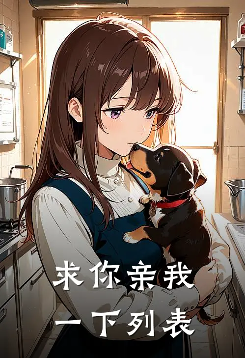 求你亲我一下列表