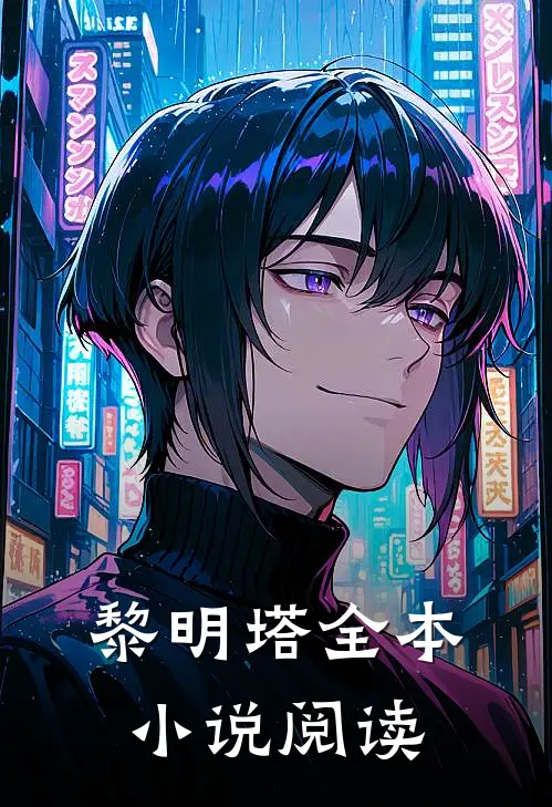 黎明塔全本小说阅读