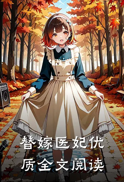 替嫁医妃优质全文阅读