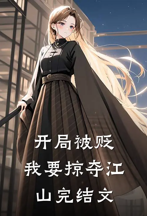 开局被贬，我要掠夺江山完结文