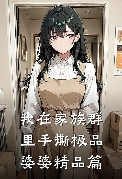 我在家族群里手撕极品婆婆精品篇