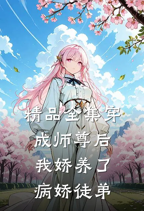 精品全集穿成师尊后，我娇养了病娇徒弟