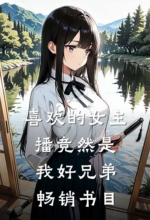 喜欢的女主播竟然是我好兄弟畅销书目