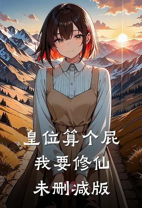 皇位算个屁，我要修仙未删减版