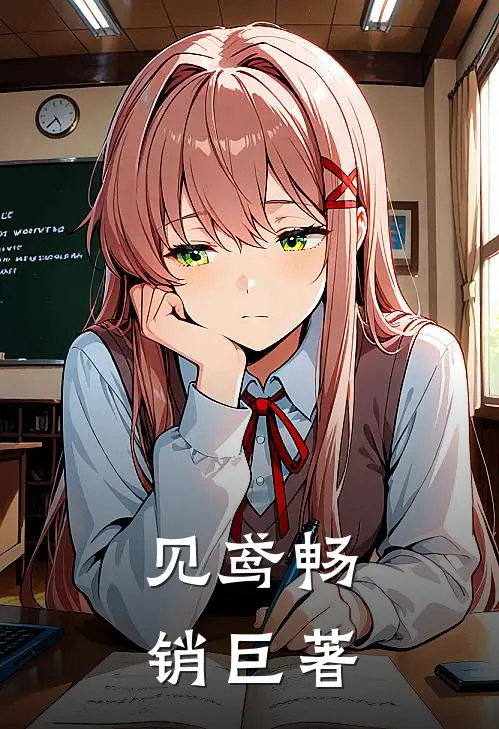 见鸢畅销巨著