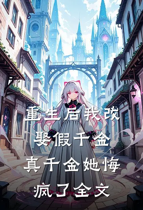 重生后我改娶假千金，真千金她悔疯了全文