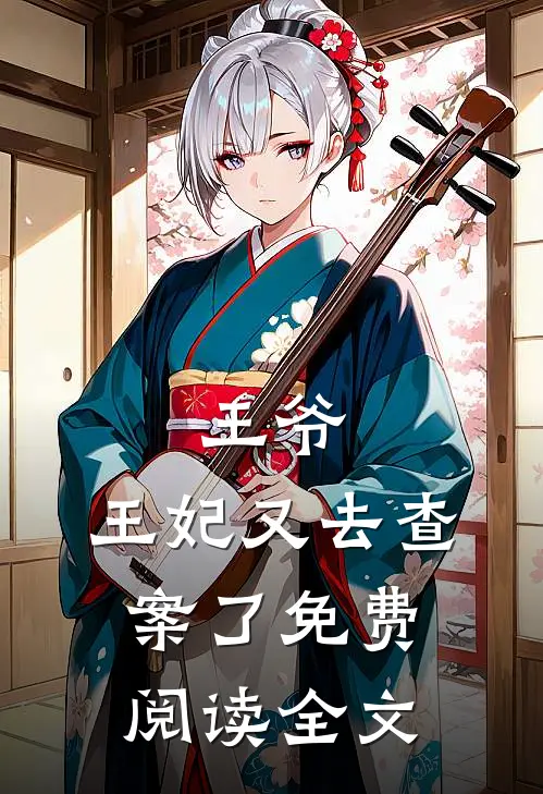 王爷，王妃又去查案了免费阅读全文