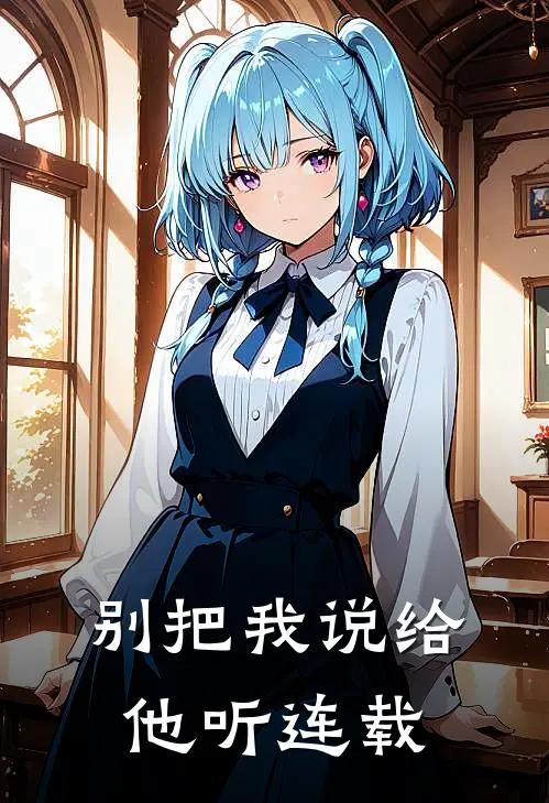 别把我说给他听连载