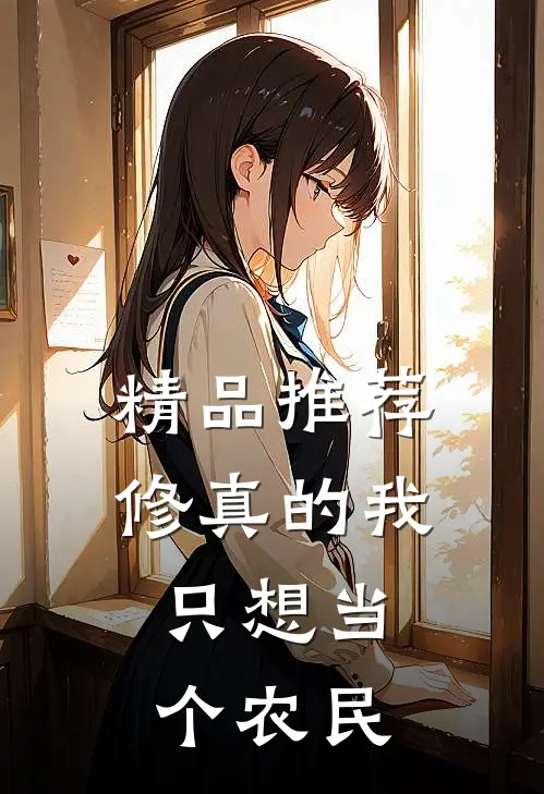 精品推荐修真的我，只想当个农民