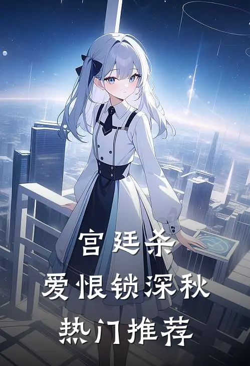 宫廷杀，爱恨锁深秋热门推荐