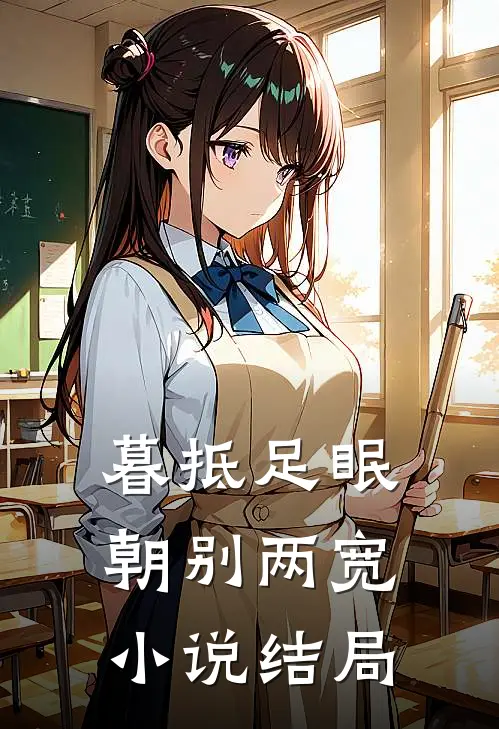 暮抵足眠，朝别两宽小说结局