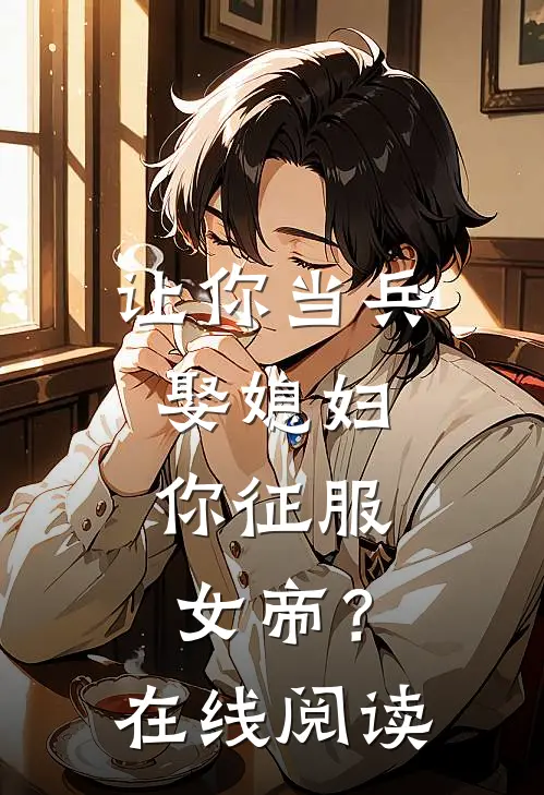 让你当兵娶媳妇，你征服女帝？在线阅读