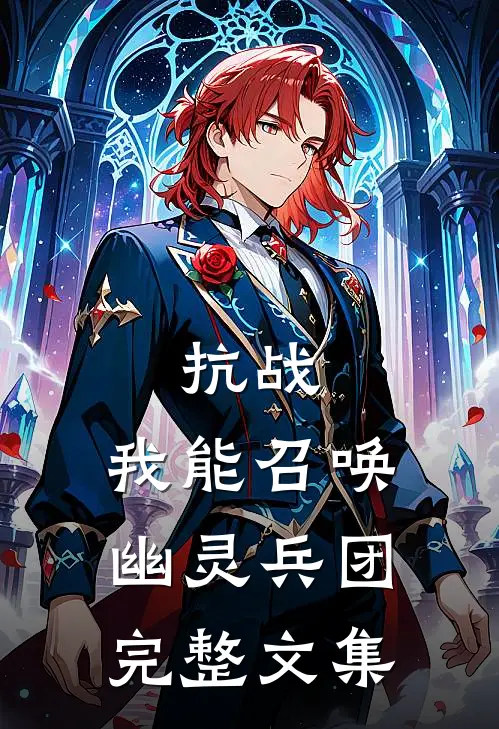 抗战我能召唤幽灵兵团完整文集在线阅读