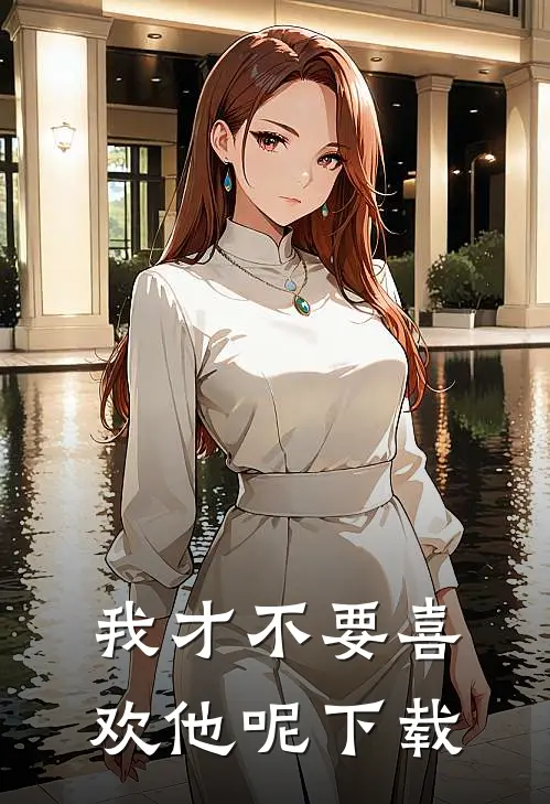 我才不要喜欢他呢下载