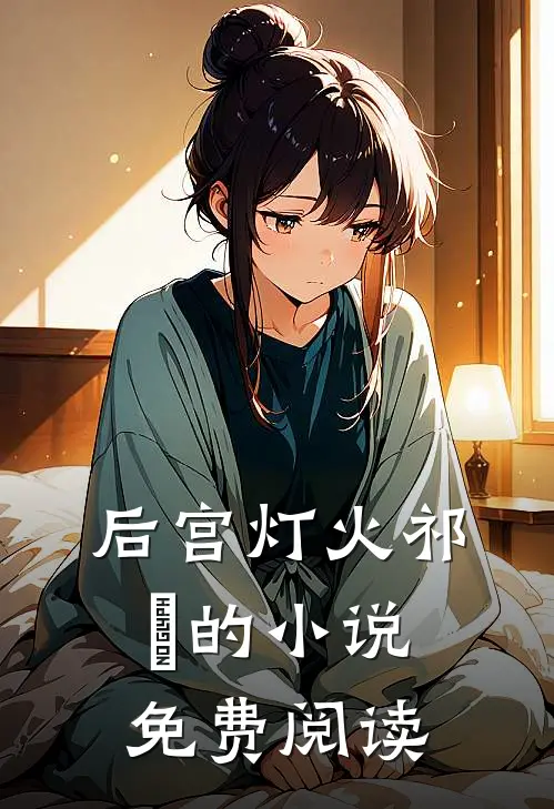 后宫灯火祁崟的小说免费阅读