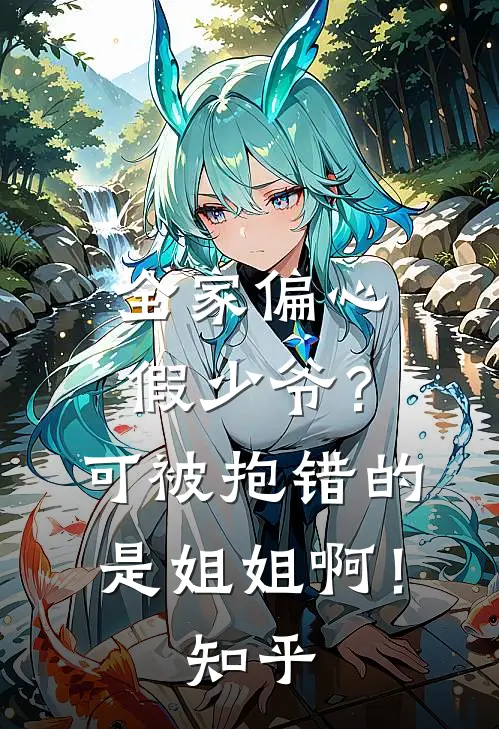 全家偏心假少爷？可被抱错的是姐姐啊！知乎