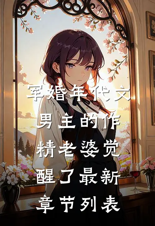 军婚年代文男主的作精老婆觉醒了最新章节列表