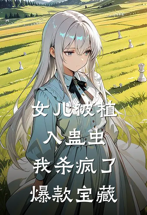 女儿被植入蛊虫，我杀疯了爆款宝藏