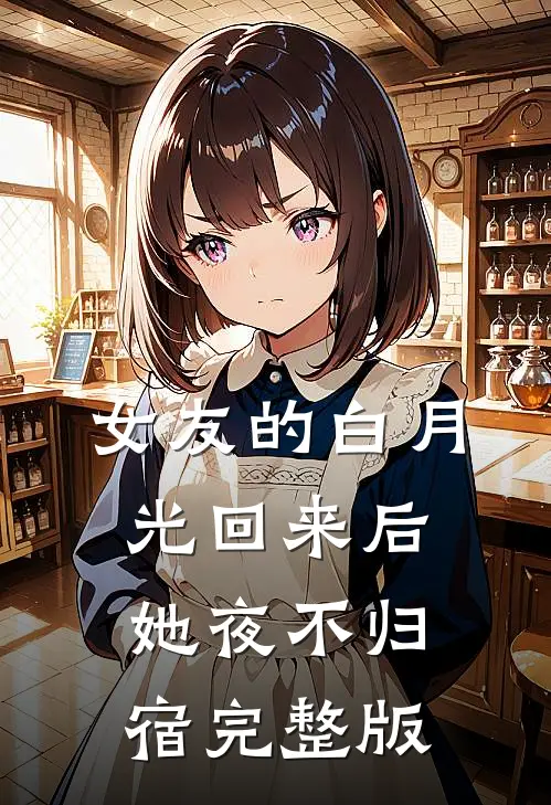女友的白月光回来后，她夜不归宿完整版