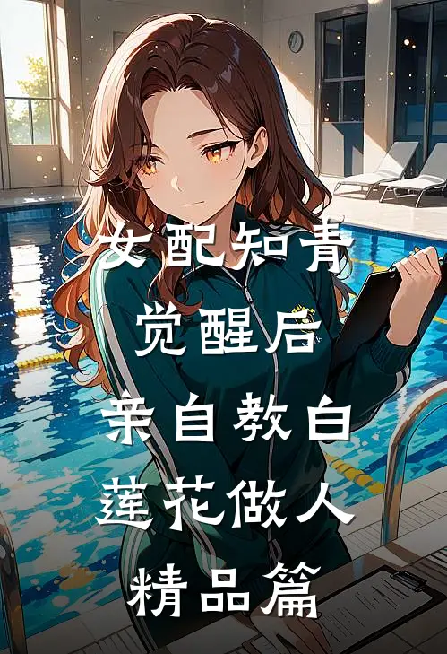 女配知青觉醒后，亲自教白莲花做人精品篇