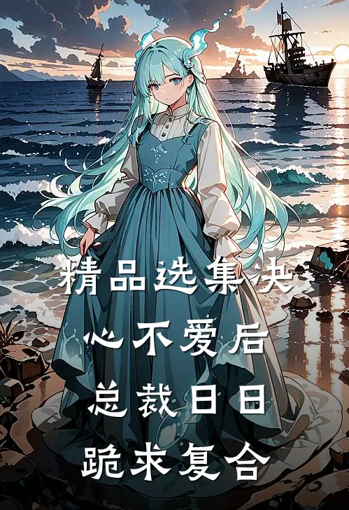 精品选集决心不爱后，总裁日日跪求复合